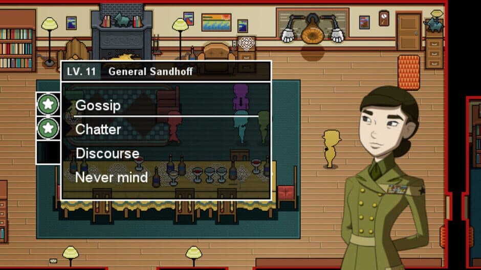 Last Word screenshot 5