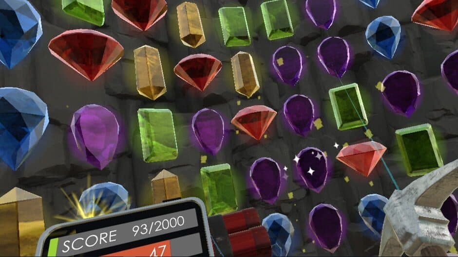 Fatal Gem VR screenshot 5