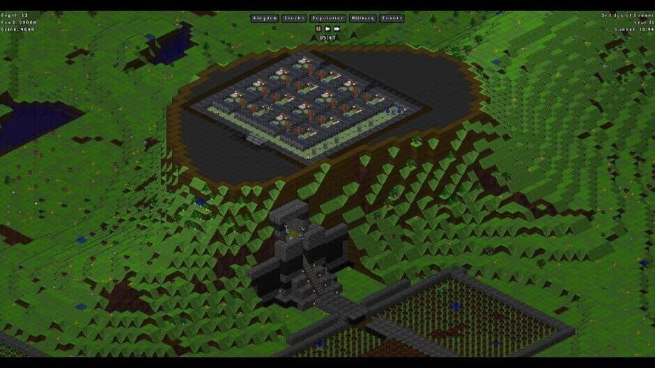 Gnomoria screenshot 4