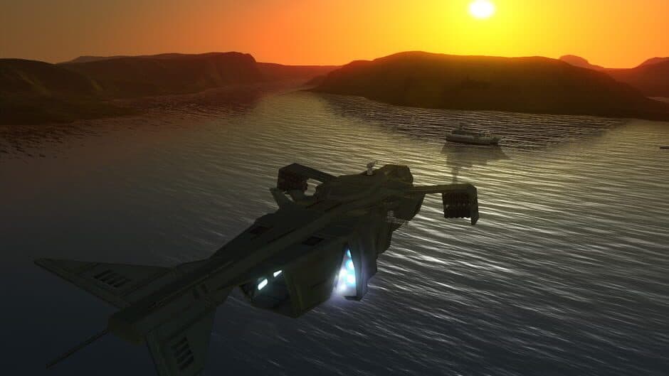 All Aspect Warfare screenshot 4