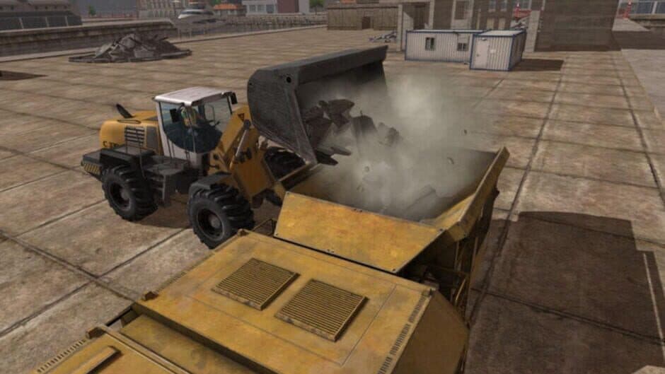 Demolition Company screenshot 5