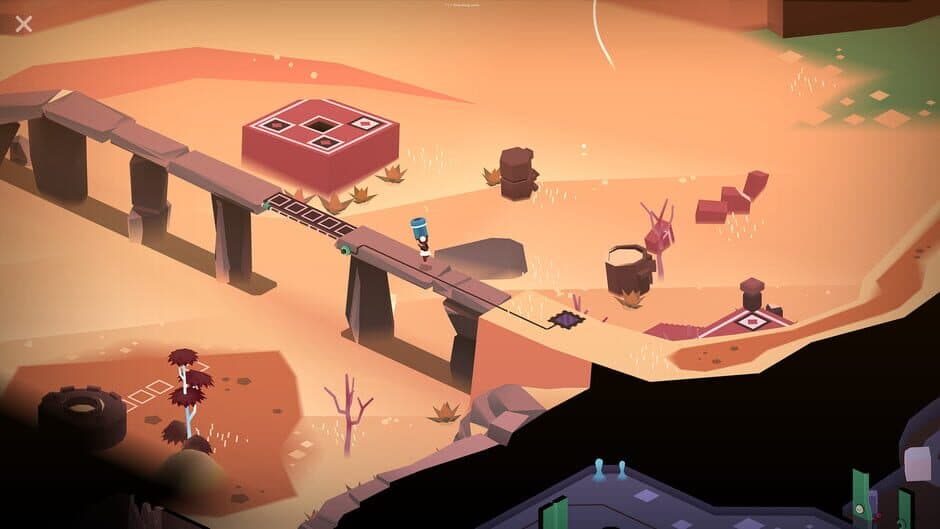 Pan-Pan screenshot 6