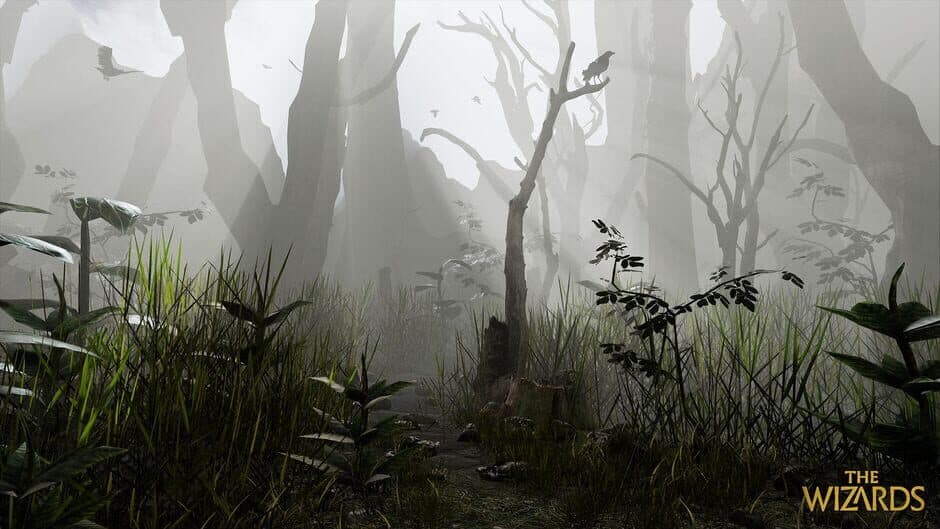 The Wizards screenshot 3