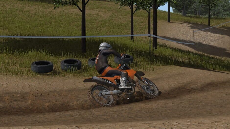 MX Bikes screenshot 5