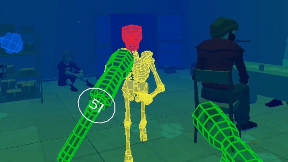 Toy Gun Office Simulator screenshot 3