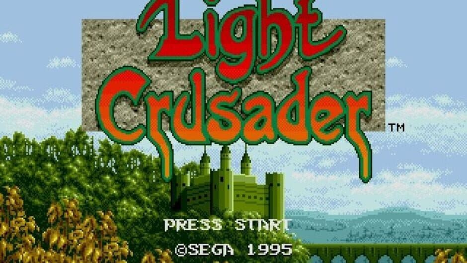 Light Crusader screenshot 4