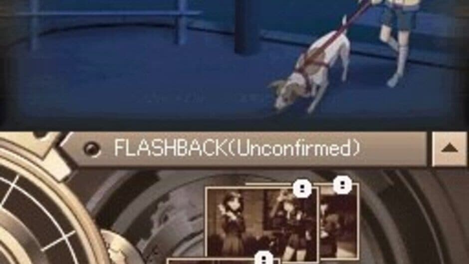 Time Hollow screenshot 4