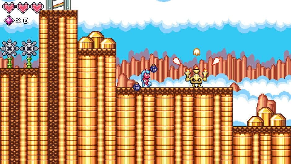 Polyroll screenshot 6