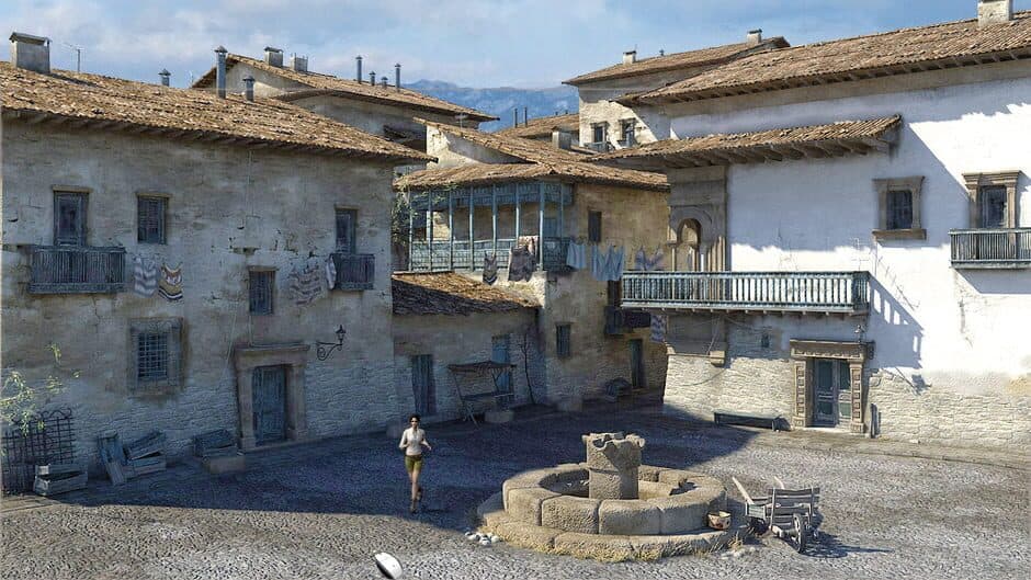 Art of Murder: FBI Confidential screenshot 5