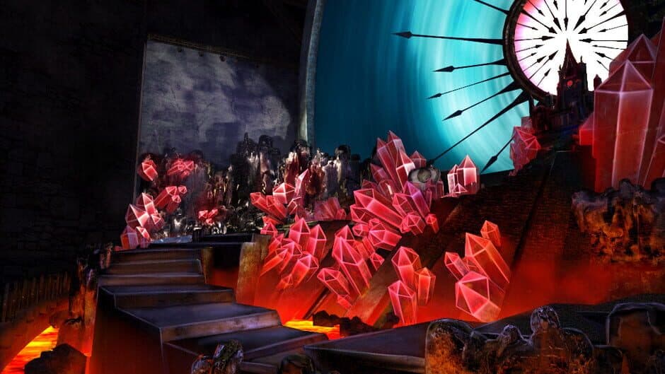 Nancy Drew: Labyrinth of Lies screenshot 4