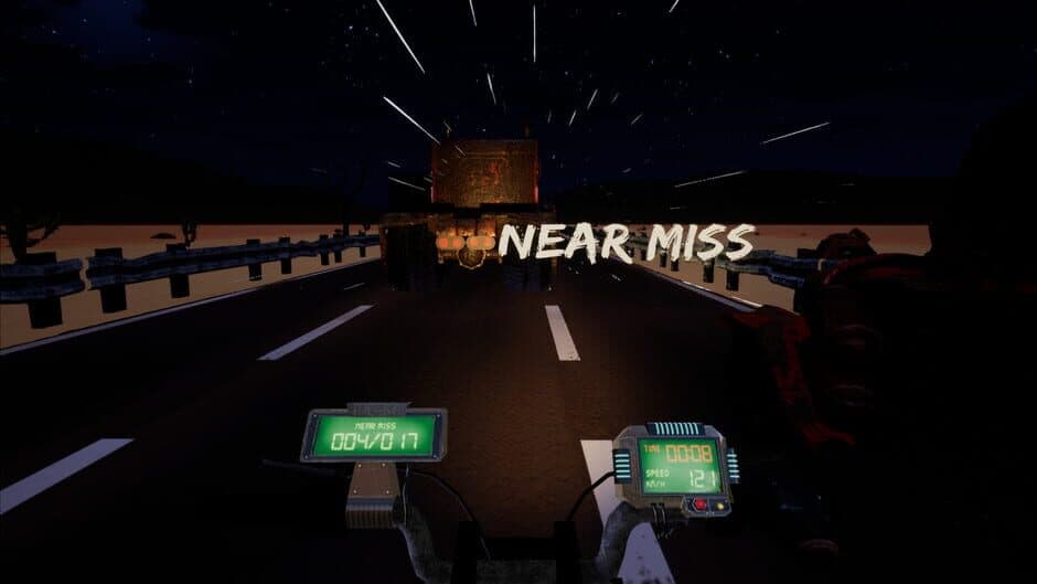 Apocalypse Rider screenshot 3