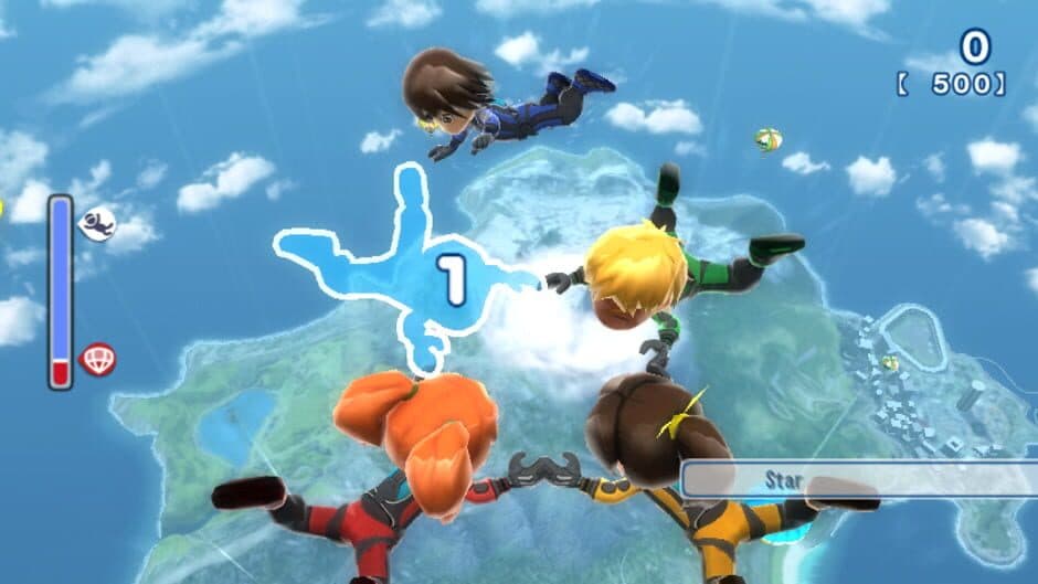 Go Vacation screenshot 2