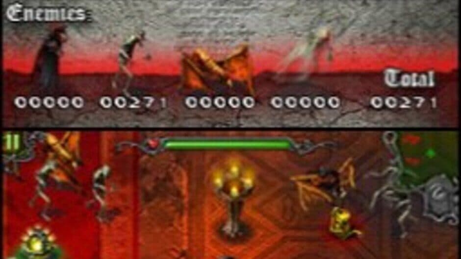 Dracula: Undead Awakening screenshot 5