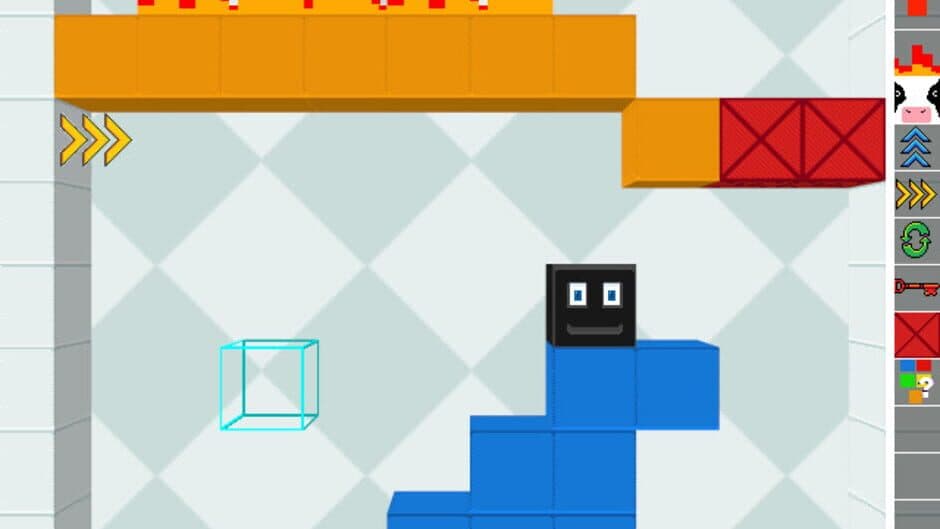 RectRacer screenshot 4