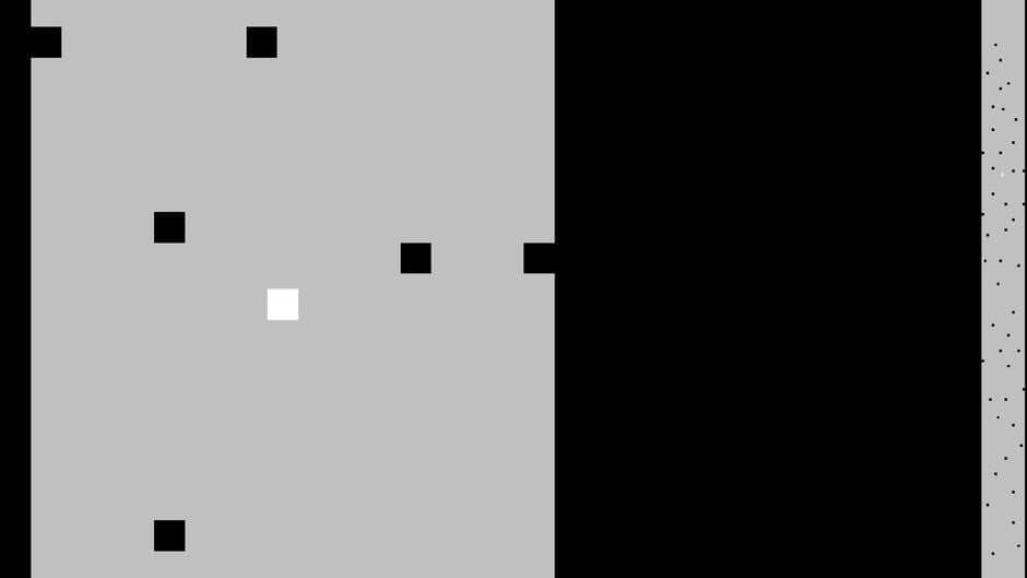 Dodge Master screenshot 1