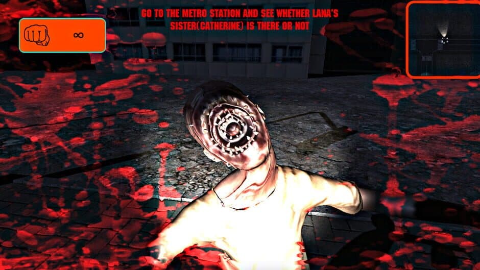 Deadly Silence screenshot 5