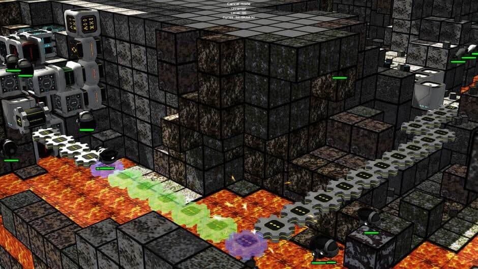 Recog: The First Wave screenshot 5