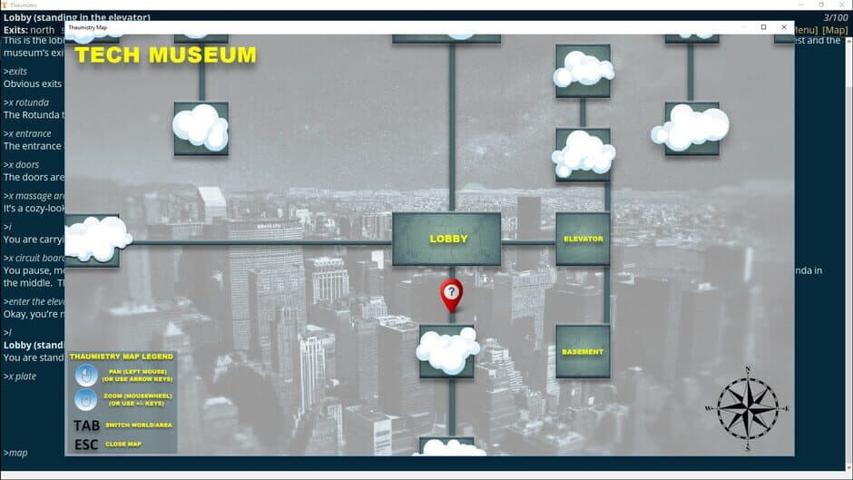 Thaumistry: In Charm's Way screenshot 5