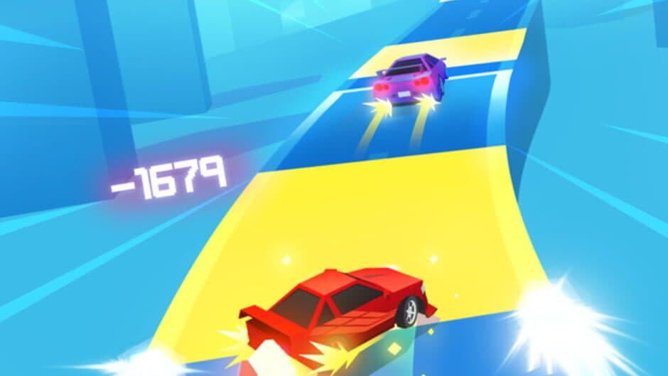 Drift It! screenshot 5