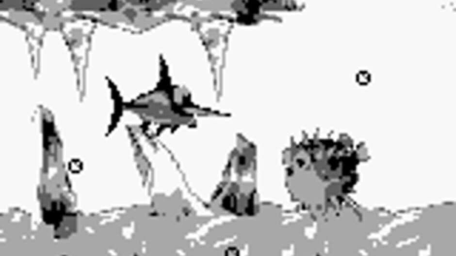 Donkey Kong Land 2 screenshot 2