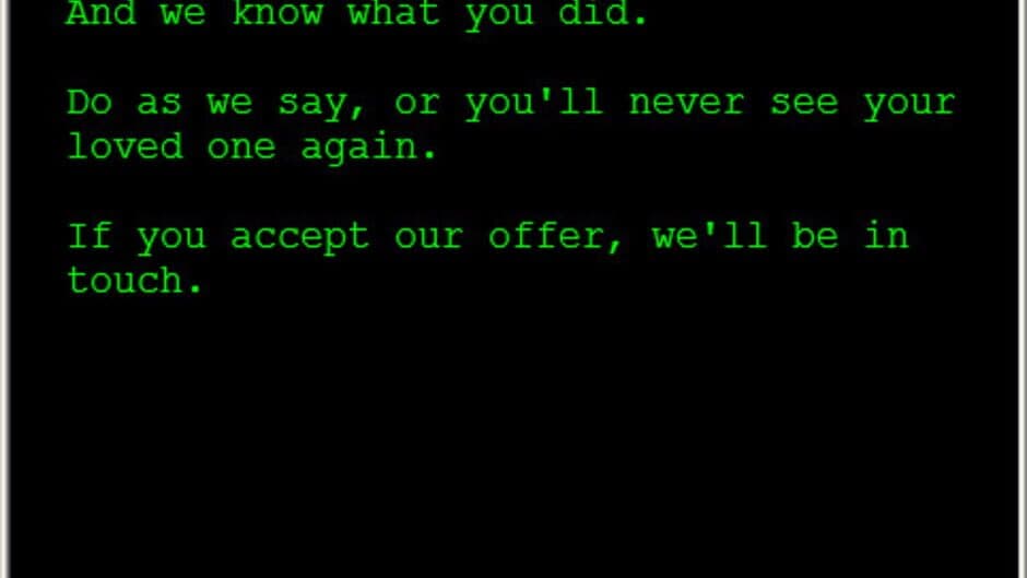 Hack Run Zero screenshot 4