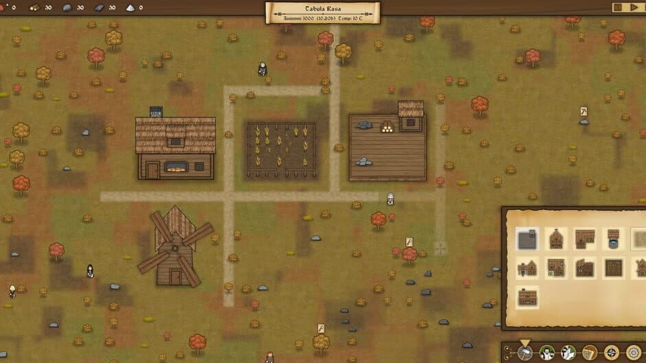 Civitatem screenshot 4