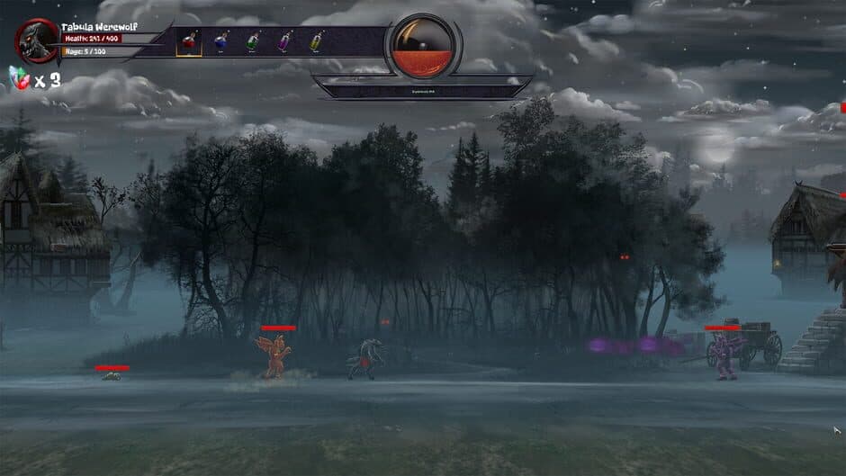 From Shadows screenshot 2