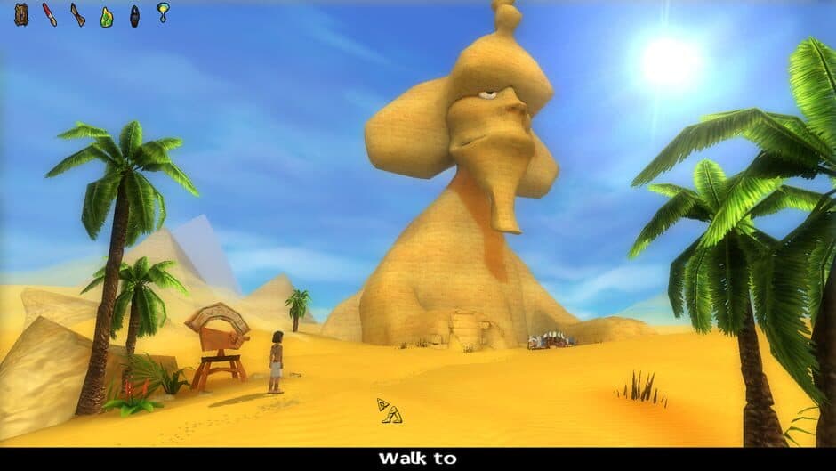 Ankh: Anniversary Edition screenshot 5