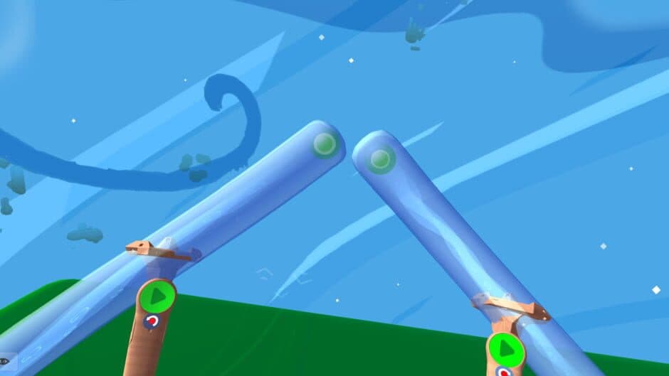 Fantastic Contraption screenshot 2