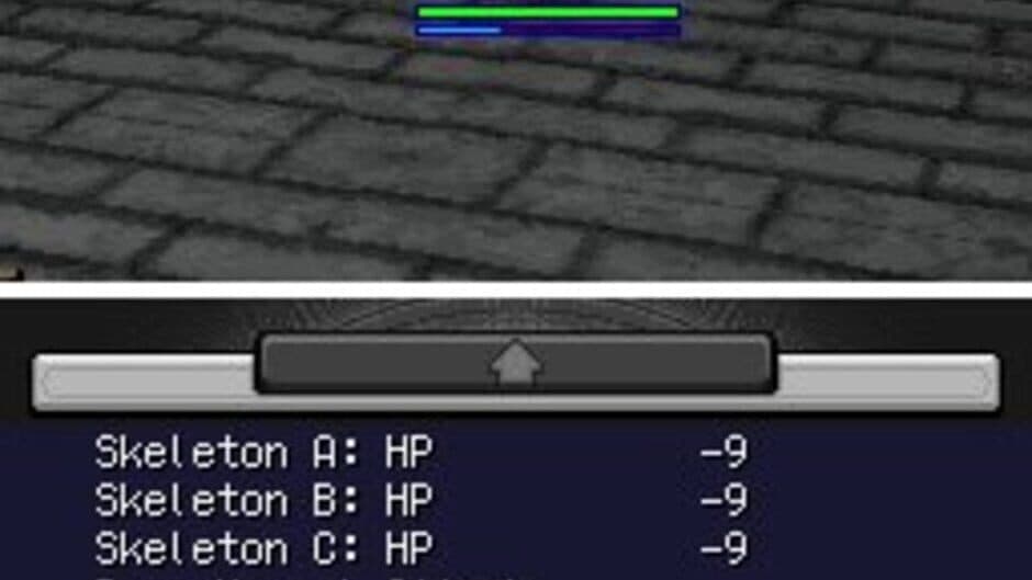 Glory of Heracles screenshot 2