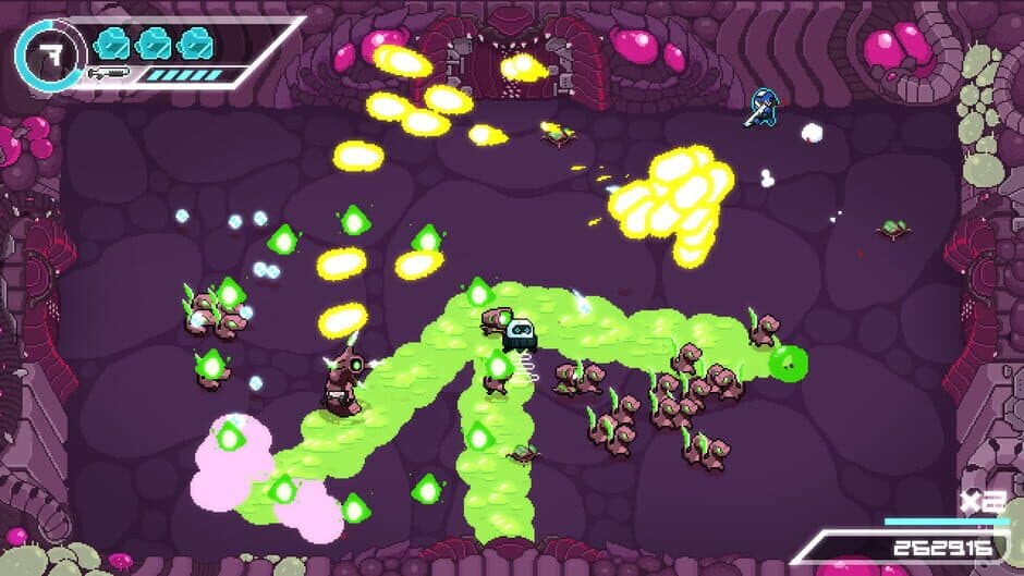 Galaxy Champions TV screenshot 4