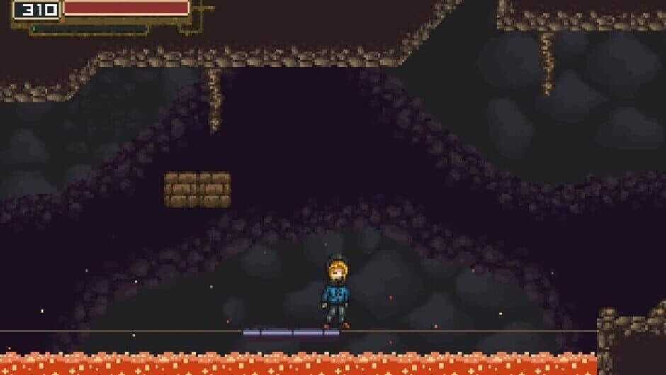 Inexistence screenshot 5