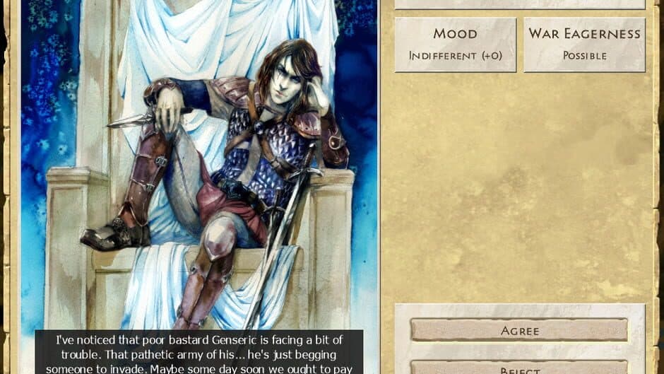 Jon Shafer's At the Gates screenshot 2