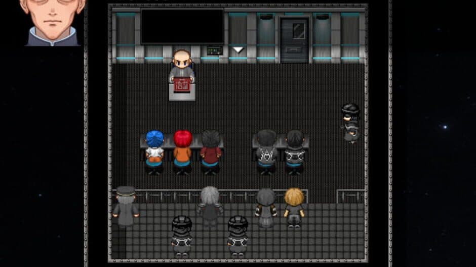 Space Pilgrim Episode IV: Sol screenshot 4