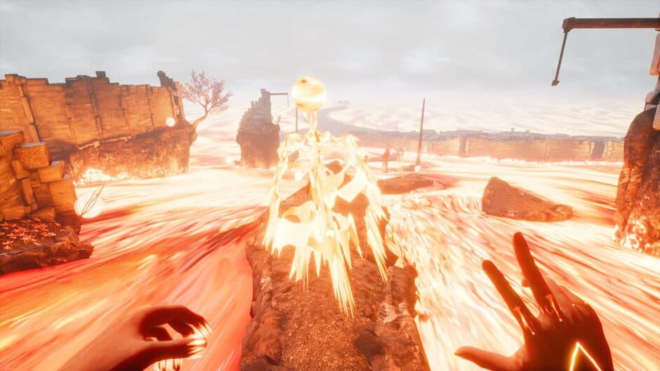 Infernium screenshot 2