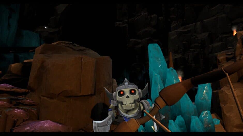 Super VR Trainer screenshot 4