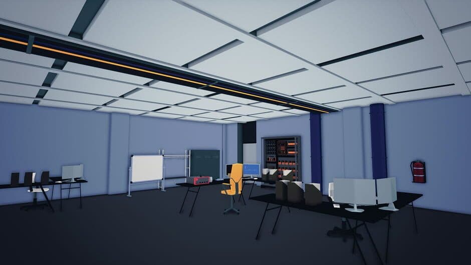 Solar Gun screenshot 1