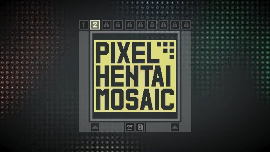 Pixel Hentai Mosaic screenshot 4