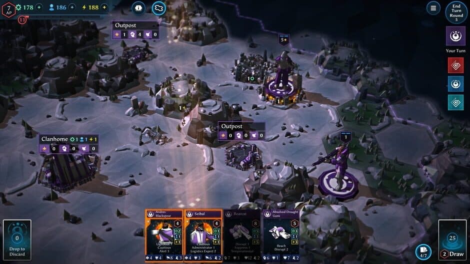 Last Days of Old Earth screenshot 4