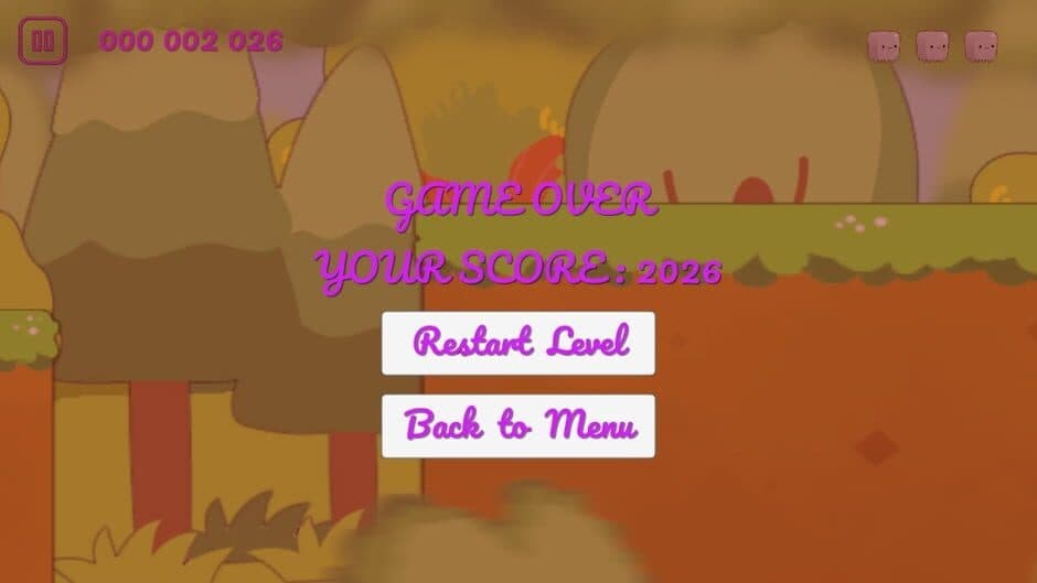 Grape Jelly screenshot 2