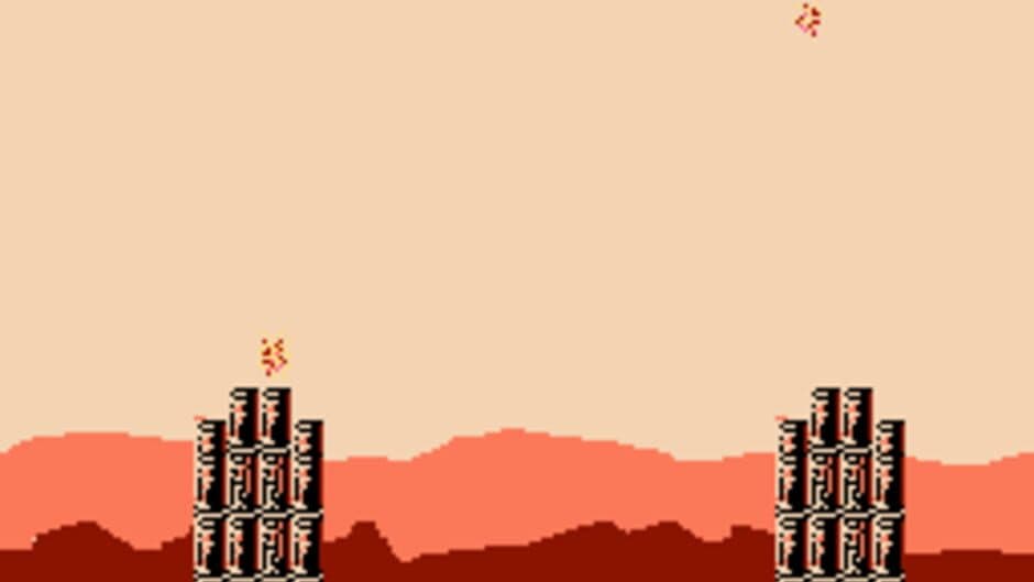 Airwolf screenshot 2