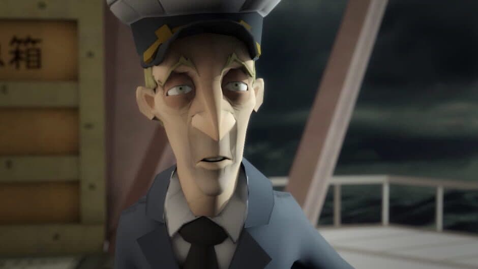 Perils of Man screenshot 3