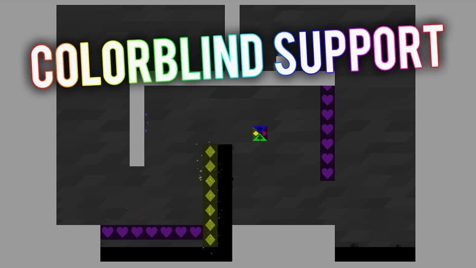 Color Jumper screenshot 2