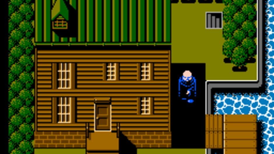 Fester's Quest screenshot 4