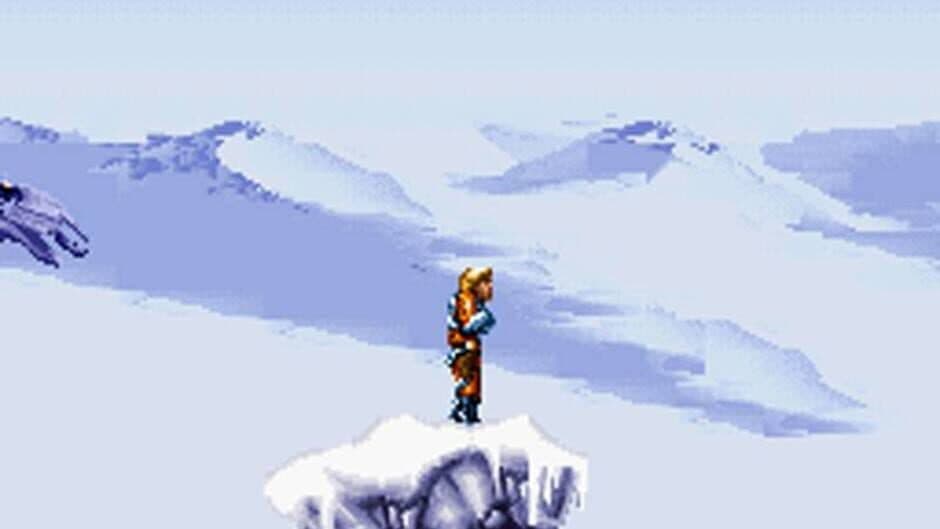 Super Star Wars: The Empire Strikes Back screenshot 5