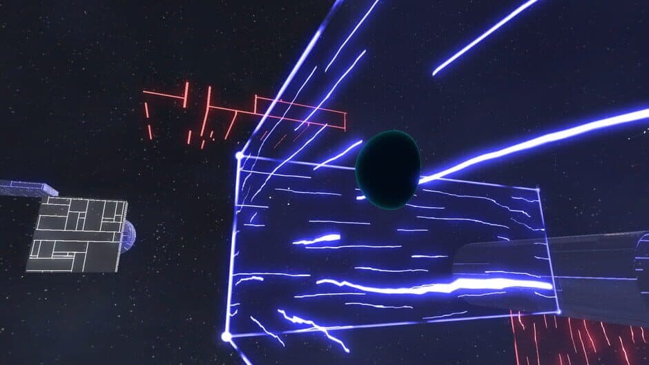 Grapple screenshot 1