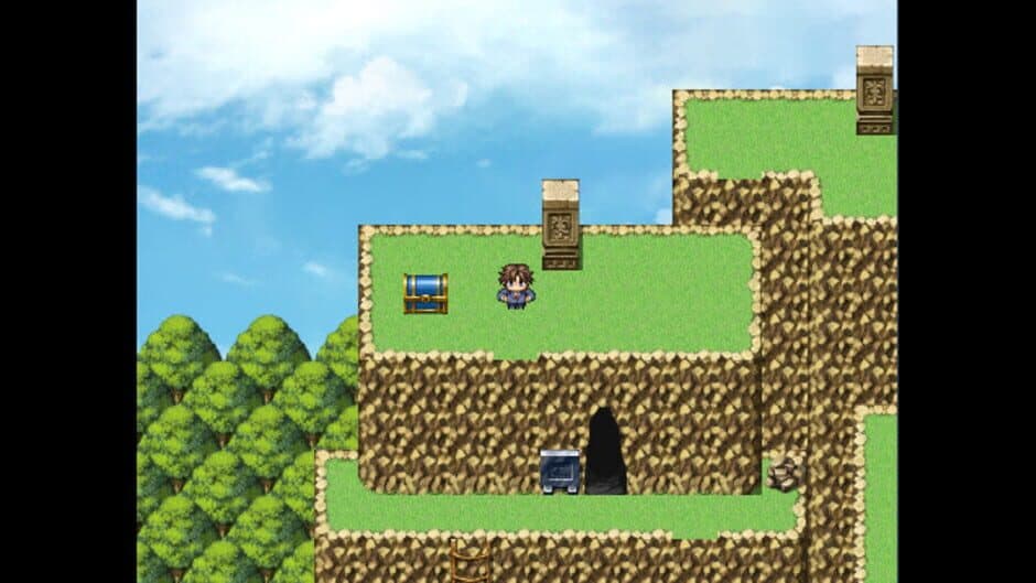 Cubicle Quest screenshot 2