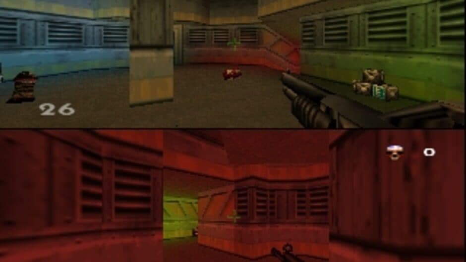 Turok: Rage Wars screenshot 6