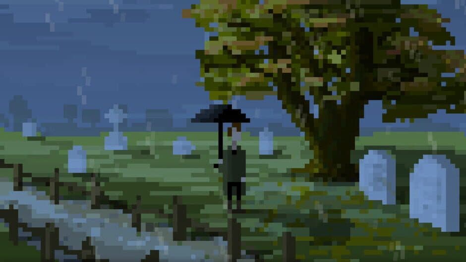 The Last Door: Collector's Edition screenshot 3