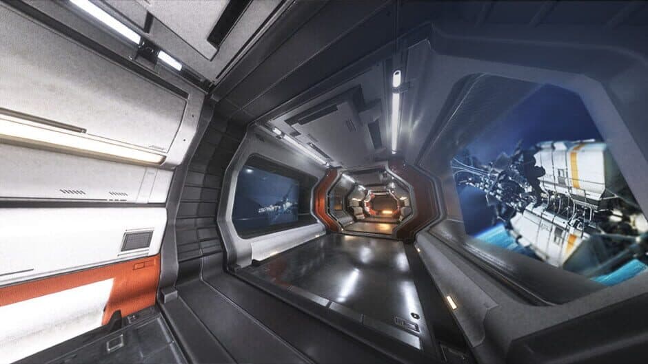 Combat Instinct screenshot 4